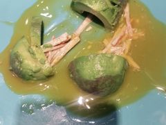 -通海俄式烧烤·俄罗斯大串(嵩山路店)