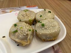 -小杨生煎(白玉兰广场店)
