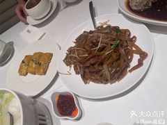 -茉里粤菜(皇姑万象汇店)