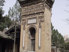 -西安化觉巷清真大寺