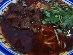 -张大娘面馆(新城路店)
