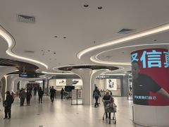 -永辉超市(鲁谷店)