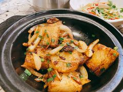 -一江春水·杭帮臻宴(三台山店)