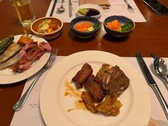 -韵咖啡自助餐厅(天津香格里拉店)