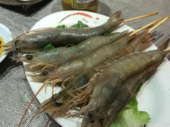 -金海阁海鲜火锅