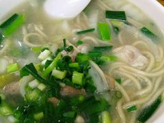 -粥君好殿·道滘肉丸粥(文华路店)