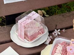 -糕大师•手作鲜糕点(滨湖万达店)