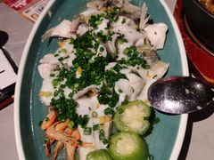 -啫神·广州地标美食(北京路店)