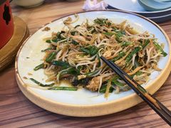 -合合春饼·酱骨·东北菜(潘家园店)
