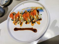 -樱の千渡日式料理·铁板烧•烧鸟(金盛田广场店)