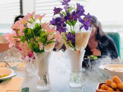 -雀蓝川菜(奥体广场店)