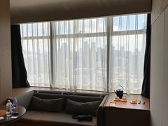 -深圳滨河时代ICON LAB艾垦酒店