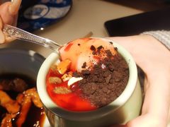 -遇见长安之高山流水(李家村万达店)