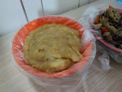 土豆泥-咱家王新国把子肉(县东巷店)