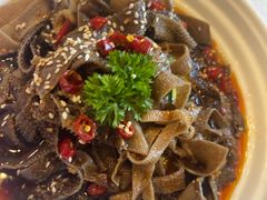 -老浒记民俗酒楼(王府井店)
