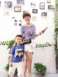 -Am私人订制美发造型