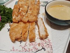 -梅利汴京烤鸭•开封豫菜地标店(东大街店)