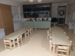 -英伦凯贝国际婴幼儿托育中心(雍湖湾店)