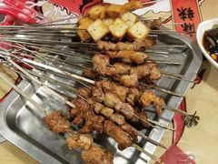 -刘一龙虾.烧烤(理工直营店)