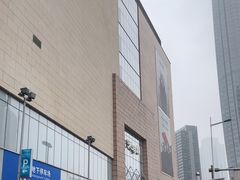 -天河城购物中心