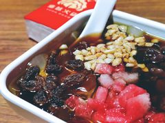 冰粉-傣妹火锅(南京东路一店)