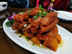 -东北大院·东北菜(三台子店)