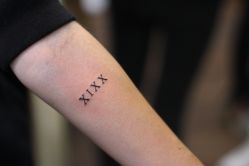 -飛凡TATTOO纹身•原创