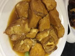 闫府私房菜(恒隆广场店)-闫府私房菜·百年鲁菜(恒隆店)