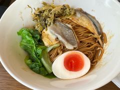-蟹黄鱼·海派深夜面馆(江湾里店)