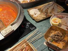 -牛New寿喜烧(金鹰世界店)