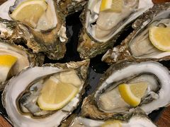 -吉香碳烤生蚝(仙霞路店)
