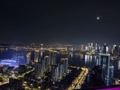 -悦轩中餐厅·高空江景·杭州柏悦酒店