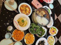 -星璨火吧KTV聚会餐厅(丰庆路店)