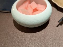-山石榴·贵州菜(陆家嘴中心店)
