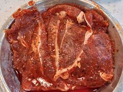 火锅牛排-电台巷火锅(科华总店)