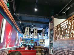 -老北京胡同味道二荤铺(酒仙桥店)