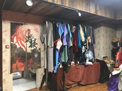 -鑫梦桌游谋杀之谜剧本杀俱乐部(联合商厦店)