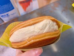 柚柚麻薯-泽田本家·铜锣烧(TX淮海店)