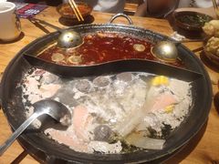 -楠火锅(广州总店)
