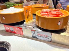 -龍歌自助小火锅(城阳万象汇店)