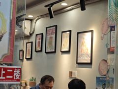 -鸭小妹鸭血粉丝(老门东店)