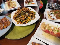 -毛里求斯小四川餐厅总店