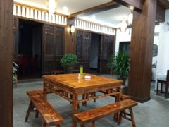 露天位-环秀楼(黄山呈坎店)