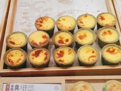 -泸溪河桃酥(凯德MALL太阳宫店)