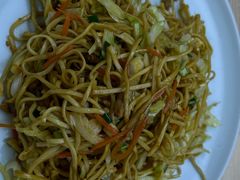 -面道赞宁海海鲜面(迎凤街店)