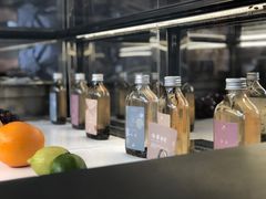-喜茶(广州荔湾领展广场店)