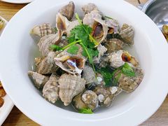 小海螺-渔家乐小海鲜(皇姑店)