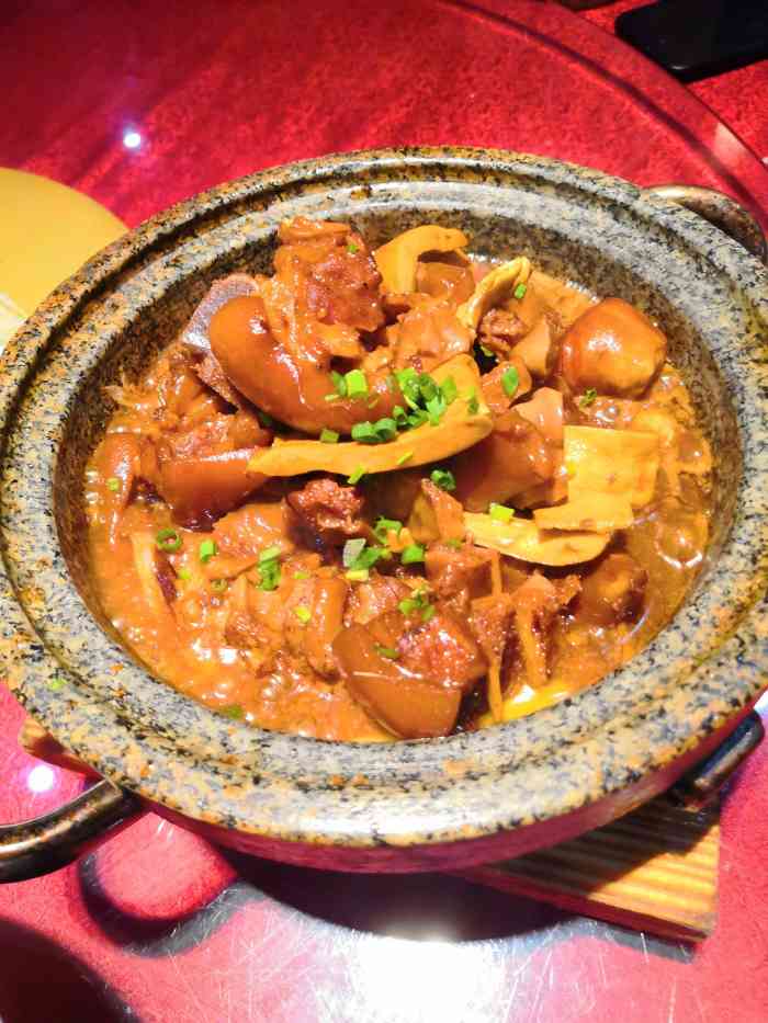 朱桥人家-"[服务]总体还可以 [环境]总体还可以「."-大众点评移动版