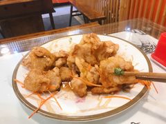 -石老头关东饺子王·东北菜(嘉华鑫城店)