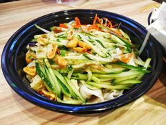-小魔童·鲜切牛肉粉(时尚天河东区店)